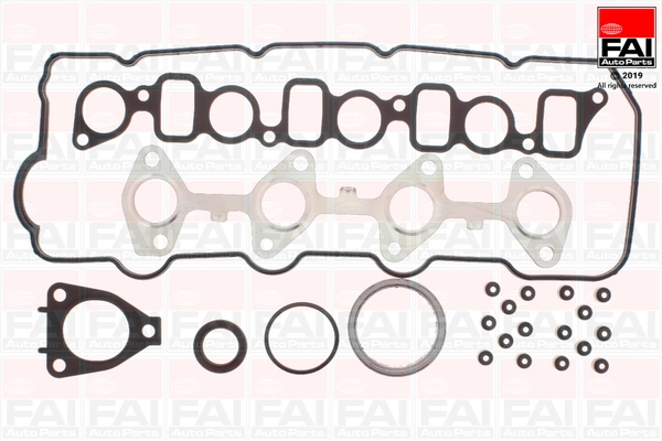 Gasket Kit, cylinder head